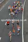 The 2024 Great North 10k Road Race, Newcastle.  Photo: David T. Hewitson/Sports for All Pics